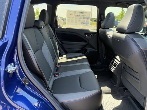 New 2026 Subaru Forester Sport w/ Onyx Edition AWD/4WD image 29