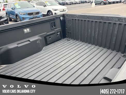 Used 2025 Toyota Tacoma TRD Off-Road w/ TRD Off Road Upgrade Package AWD/4WD image 15