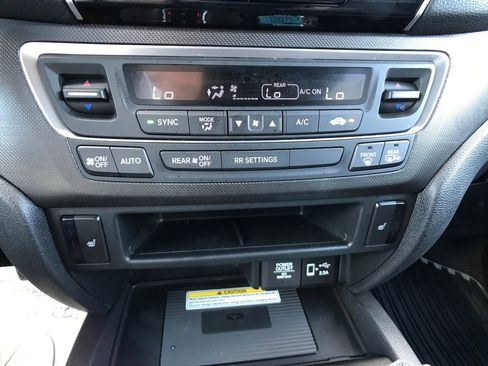 Certified 2023 Honda Passport TrailSport image 24