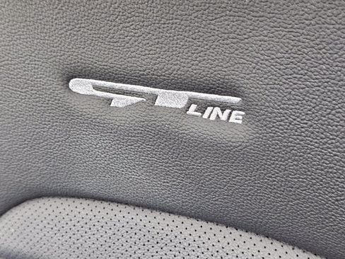 Used 2023 Kia Forte GT-Line w/ GT-Line Premium Package FWD image 36