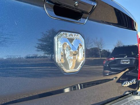 Used 2024 RAM 3500 Laramie image 10