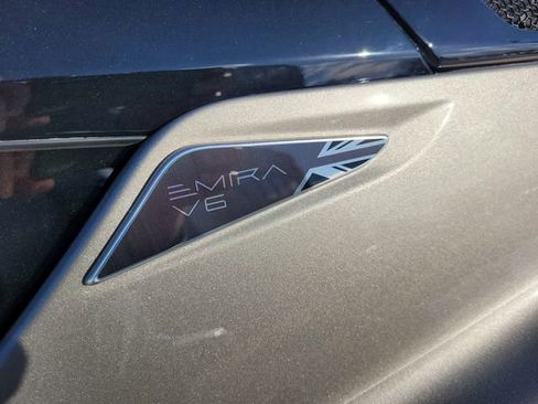 Used 2025 Lotus Emira RWD image 15