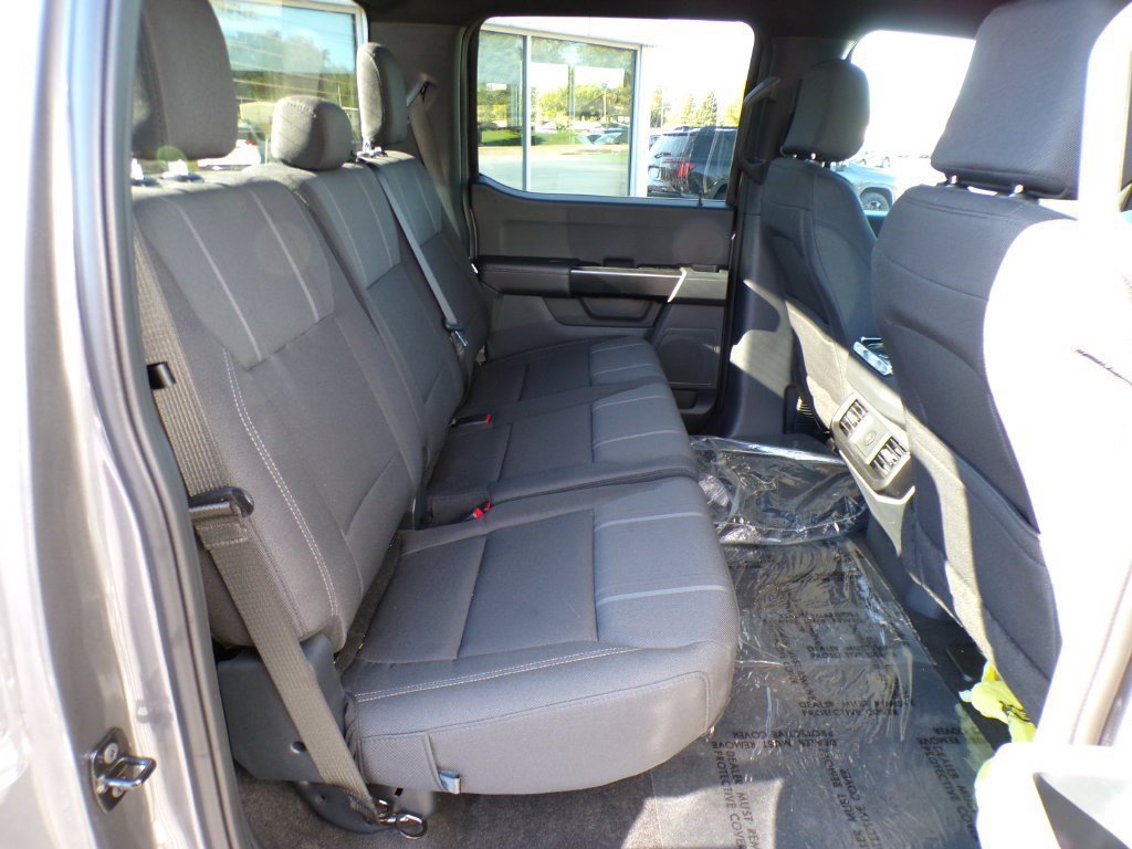 New 2026 Ford F150 STX w/ Equipment Group 200A AWD/4WD image 24
