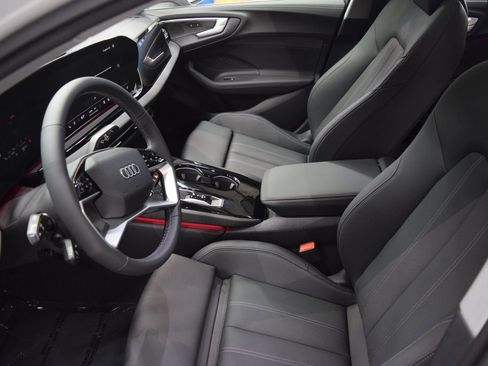 New 2025 Audi A5 2.0T Prestige image 4