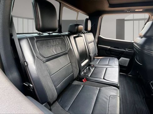 Used 2025 Ford F150 Raptor AWD/4WD image 28