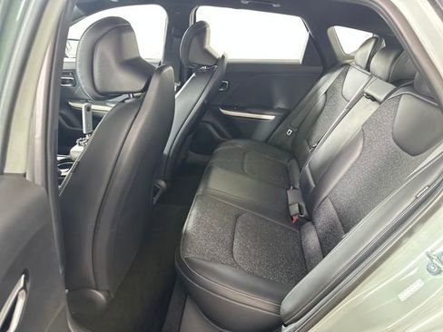 Used 2025 Kia K4 GT-Line w/ GT-Line Sunroof Package image 25