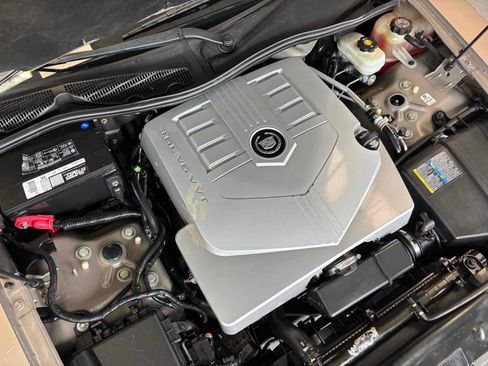 Used 2004 Cadillac CTS 3.6 w/ Preferred Equipment Group image 26