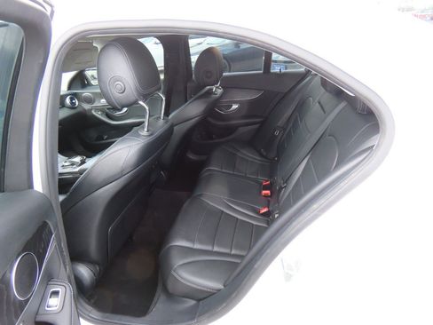 Used 2016 Mercedes-Benz C 300 Sedan image 19