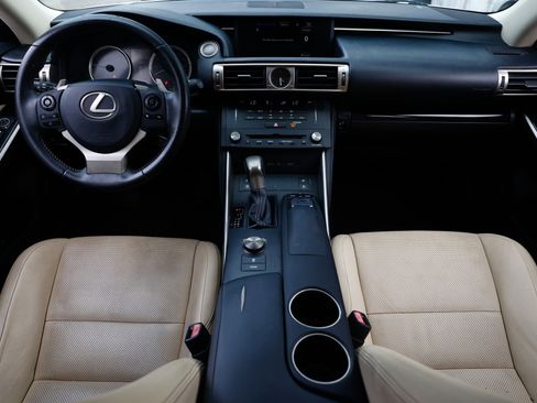 Used 2015 Lexus IS 250 w/ Navigation System Package image 26