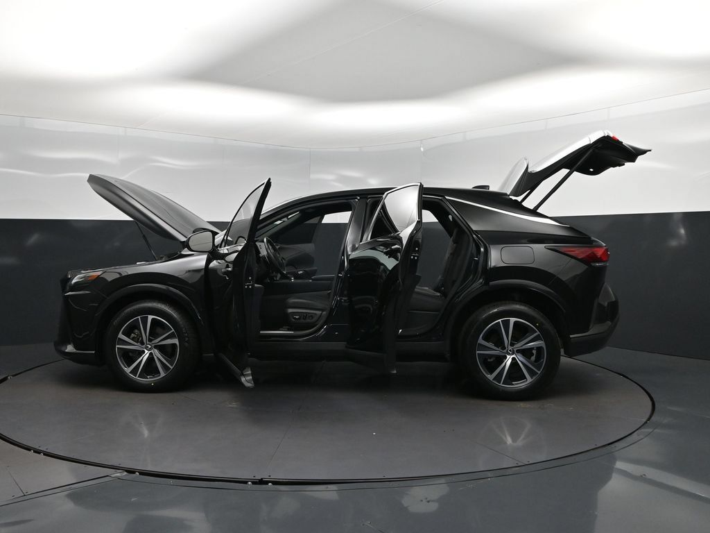 Used 2024 Lexus RX 350 FWD w/ Technology Package image 46