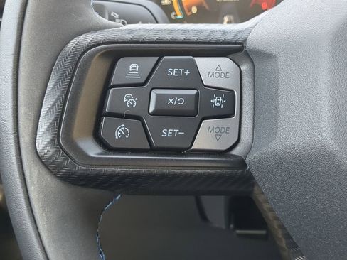 Used 2024 Ford Mustang Dark Horse w/ Security Package image 21