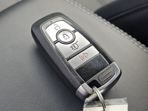 Used 2023 Ford Mustang Mach-E Select RWD image 33