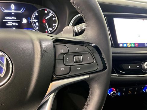 Certified 2023 Buick Enclave Avenir image 25