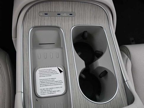 New 2027 Hyundai Palisade Calligraphy AWD/4WD image 25