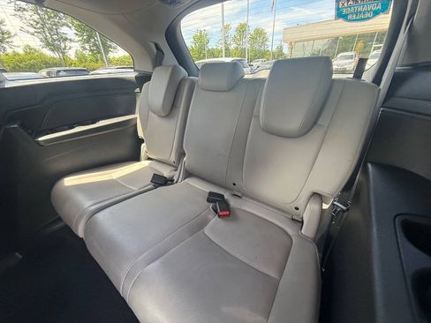 Used 2020 Honda Odyssey EX-L image 16