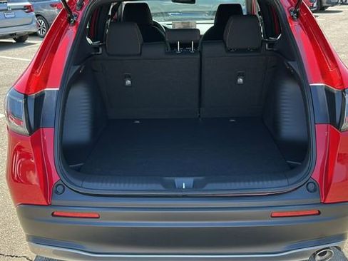 Used 2026 Honda HR-V Sport image 25