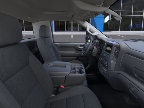 New 2026 Chevrolet Silverado 2500 W/T image 41