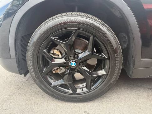 Used 2018 BMW X1 sDrive28i FWD image 9