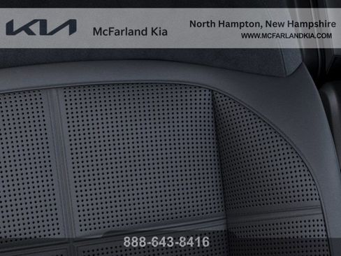 New 2027 Kia Telluride SX Prestige image 24