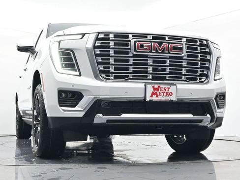 New 2026 GMC Yukon XL Denali image 33