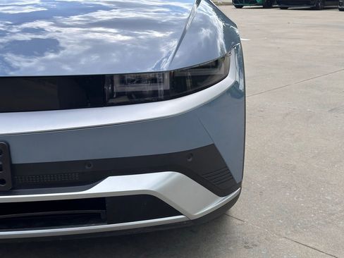 Used 2025 Hyundai Ioniq 5 SEL image 4