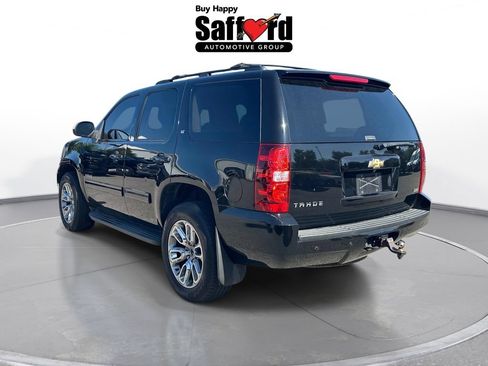 Used 2011 Chevrolet Tahoe LT w/ Luxury Package AWD/4WD image 4