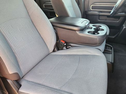 Used 2024 RAM 2500 Big Horn image 15