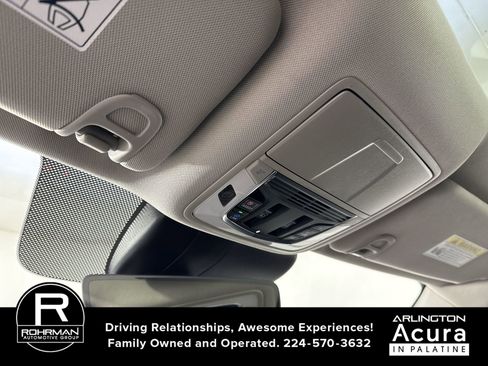 Certified 2023 Acura RDX w/ Technology Package image 11