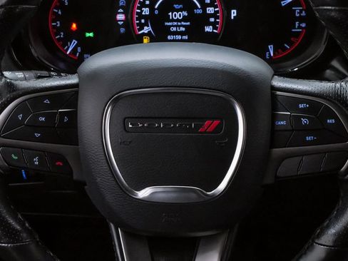 Used 2023 Dodge Durango SXT RWD image 20