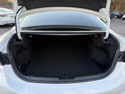 Used 2015 MAZDA MAZDA6 Touring image 28