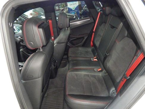 Used 2017 Porsche Macan GTS image 33