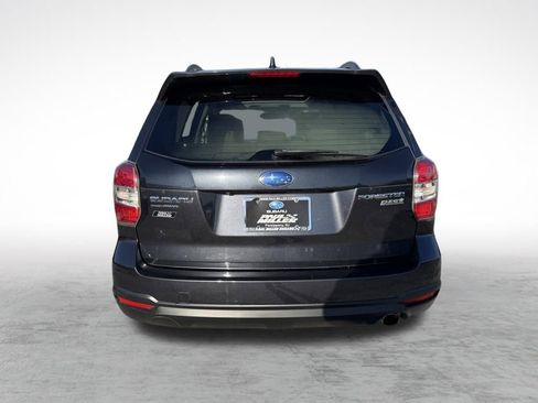 Used 2016 Subaru Forester 2.5i Touring w/ Eyesight & Navigation System image 7