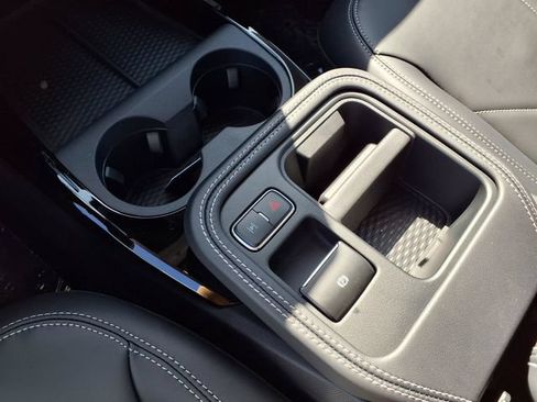 New 2026 Ford Mustang Mach-E Select w/ Interior Protection Package RWD image 15