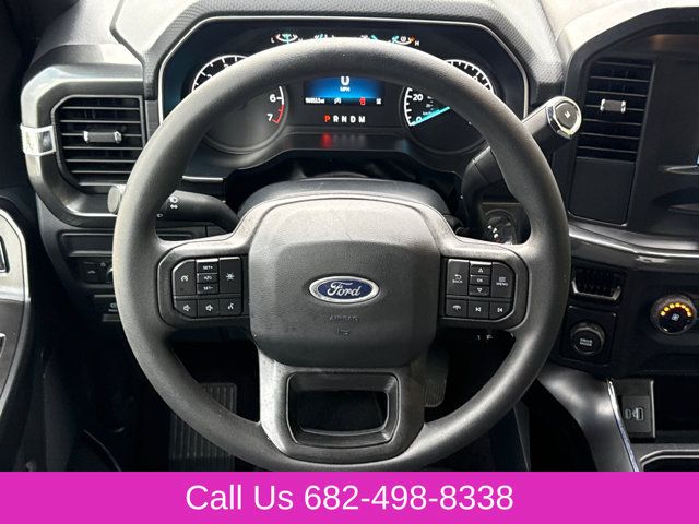 Used 2022 Ford F150 XL w/ STX Appearance Package RWD image 14