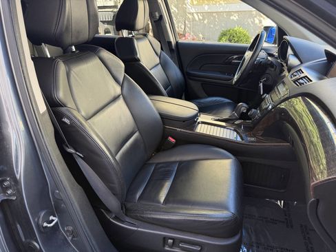 Used 2012 Acura MDX w/ Technology Package AWD/4WD image 18