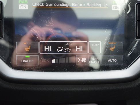 Used 2024 Subaru Ascent Onyx Edition Limited w/ Popular Package Onyx image 30