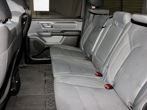 Used 2023 RAM 1500 Big Horn AWD/4WD image 22