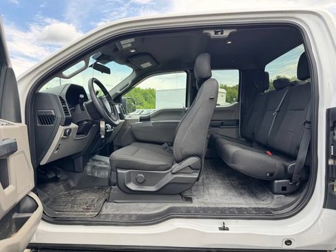 Used 2019 Ford F150 XL w/ Equipment Group 101A Mid RWD image 12