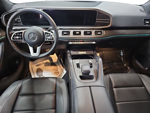 Certified 2020 Mercedes-Benz GLE 350 GLE 350 image 10