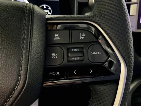 New 2026 Toyota Tundra Platinum AWD/4WD image 20
