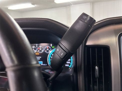 Certified 2019 GMC Sierra 2500 Denali w/ Duramax Plus Package image 15