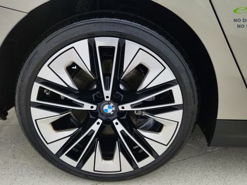 Used 2026 BMW 540i xDrive AWD/4WD image 63