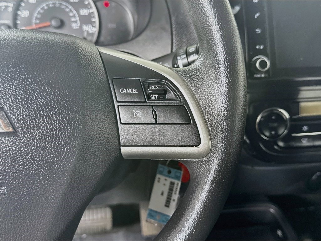 Used 2024 Mitsubishi Mirage LE FWD image 14