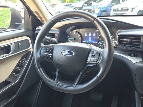 Used 2020 Ford Explorer XLT RWD image 38