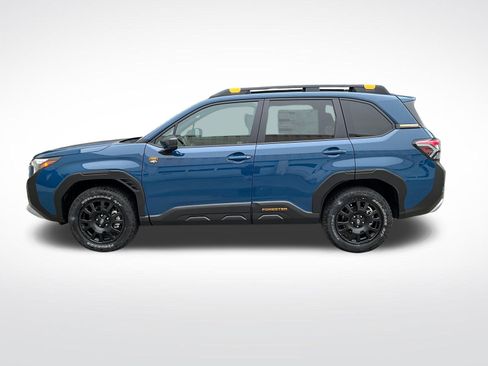 New 2026 Subaru Forester Wilderness AWD/4WD image 2