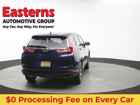 Used 2019 Honda CR-V EX image 39
