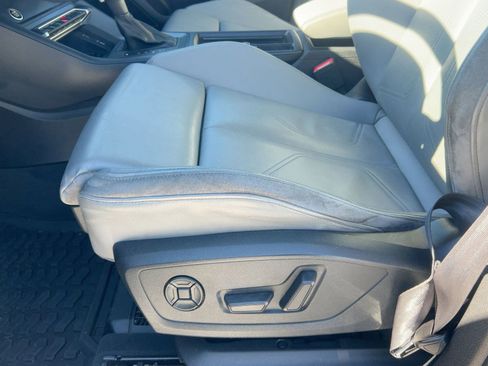 Used 2021 Audi Q3 2.0T Premium Plus image 14