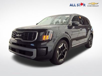 Used 2025 Kia Telluride S