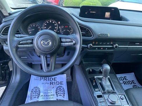 Used 2023 MAZDA CX-30 AWD 2.5 S image 8