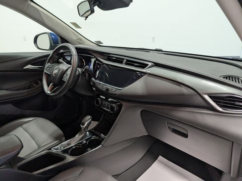 Used 2023 Buick Encore GX Preferred w/ Cold Weather Comfort Package image 19